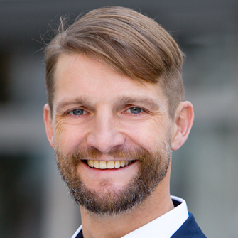 Stefan Hörhammer, COO, Medialine EuroTrade AG, Sprecher at the Channel Partner Kongress
