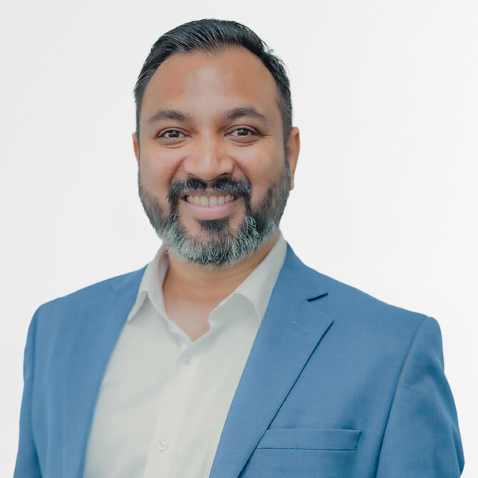 Siddharth Sinha, CEO, Kinsfolk Technology, Speaker at the CIO 100 Symposium & Awards India