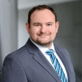 Christian Rehm, Vice President GIO Global Operations Center, DEKRA, Sprecher at the CIO des Jahres