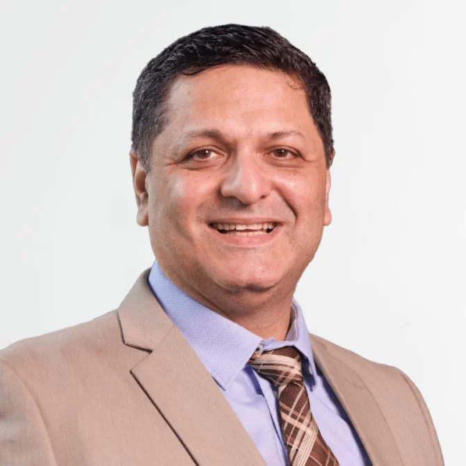 Burgess Cooper, Chief Executive Officer, Adani Cybersecurity, Speaker at the CIO 100 Symposium & Awards India