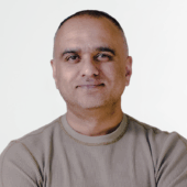 Dheeraj Pandey, Founder and CEO, DevRev, Speaker at the CIO 100 Awards & Conference India