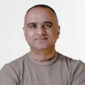 Dheeraj Pandey, Founder and CEO, DevRev, Speaker at the CIO 100 Symposium & Awards India