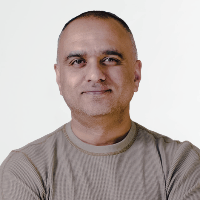 Dheeraj Pandey, Founder and CEO, DevRev, Speaker at the CIO 100 Symposium & Awards India