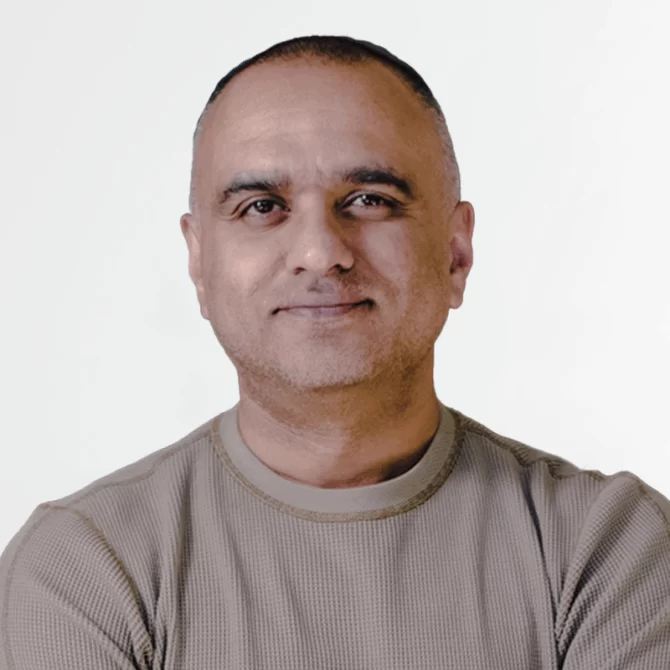 Dheeraj Pandey, Founder and CEO, DevRev, Speaker at the CIO 100 Symposium & Awards India