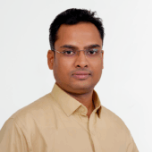 Gaurav Gupta, CEO, Fluidech, Speaker at the CIO 100 Awards & Conference India