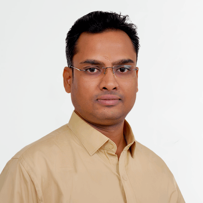 Gaurav Gupta, CEO, Fluidech, Speaker at the CIO 100 Symposium & Awards India
