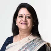Kirti Patil, Tech Evangelist, CXO Coach, Speaker at the CIO 100 Symposium & Awards India