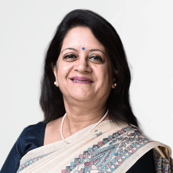 Kirti Patil, Tech Evangelist, CXO Coach, Speaker at the CIO 100 Symposium & Awards India