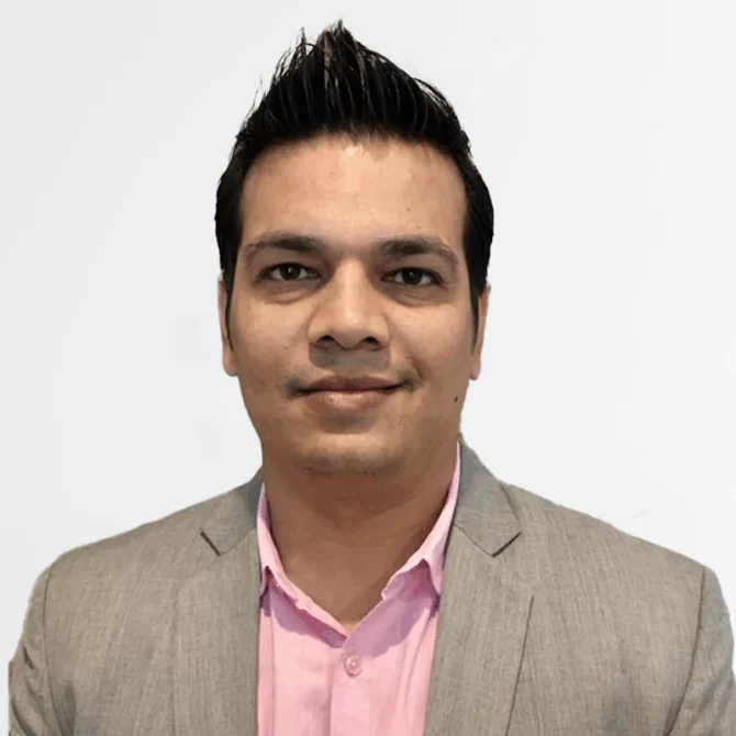 Nitin Rajput, Director Sales Engineering, APAC & Middle East, AlgoSec, Speaker at the CIO 100 Symposium & Awards India