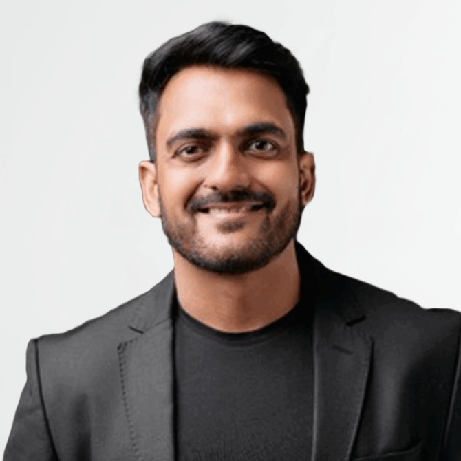 Rajesh Dhiman, Enterprise Sales Head, SAARC, Cloudflare, Speaker at the CIO 100 Symposium & Awards India