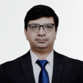Varun Gupta, Vice President, Head of Digital Solutions, Iron Mountain, Speaker at the CIO 100 Awards & Conference India
