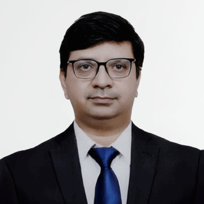 Varun Gupta, Vice President, Head of Digital Solutions, Iron Mountain, Speaker at the CIO 100 Symposium & Awards India