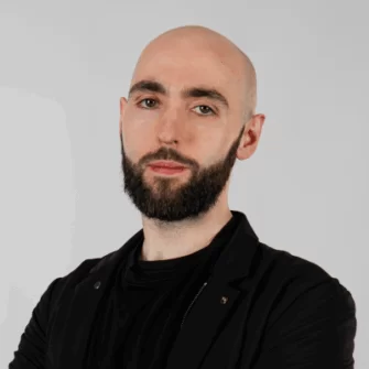 Stanisław Rogasik, Head of Product Management, MWT Solutions, Prelegent at the Państwo 2.0