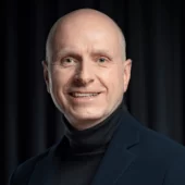 Udo Würtz, Chief Technology Officer (CTO), Fsas Technologies – a Fujitsu company, Sprecher at the AI & Integration Summit