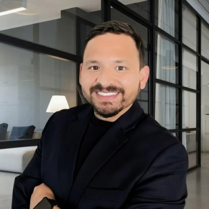 Richard Cardenas, Principal Security Engineer, Intel Corporation, Information Security, Speaker at the 2025 CSO Conference & Awards: Cyber Risk Management