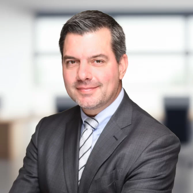 Hauke Heier, Partner, EY, Sprecher at the CIO des Jahres