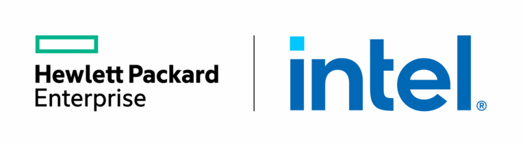 HPE Intel