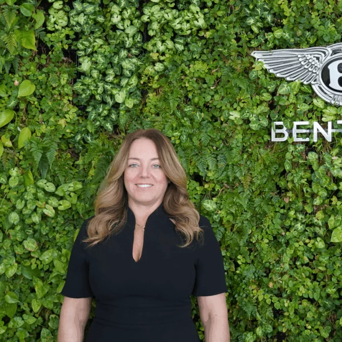 Kirsty Mason, CIO, Bentley, Speaker at the CIO Summit UK