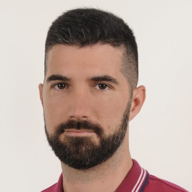 Stavros Mitrogiannopoulos, Senior Manager, Security Services, Sitecore, Digital Poster Presenter at the 2025 CSO Conference & Awards: Cyber Risk Management