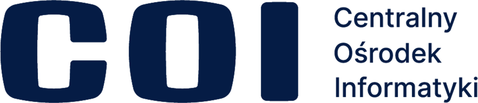 COI - Centralny Ośrodek Informatyki