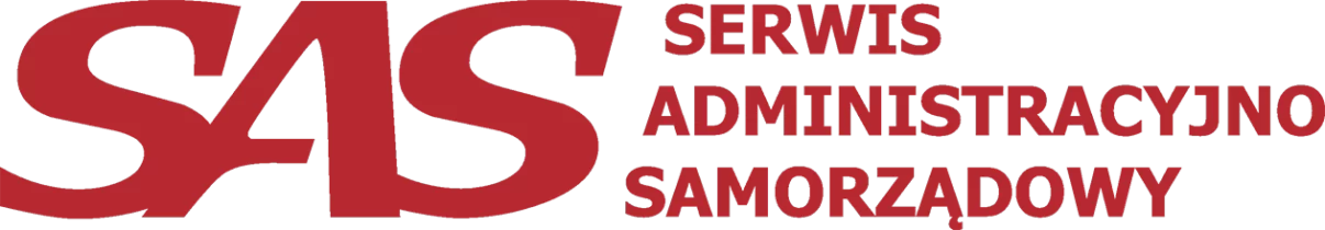 SAS - Serwis Administracyjno-Samorządowy