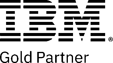 IBM Gold Partner