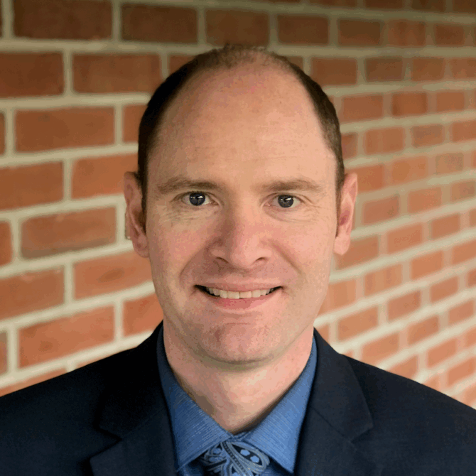 Seth Fogie, Director Information Security, Baptist Memorial Health Care Corporation, Digital Poster Presenter at the 2025 CSO Conference & Awards: Cyber Risk Management