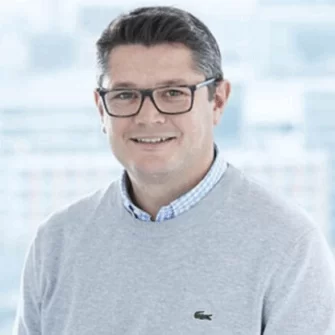 Simon Farnsworth, CTO, ITV, Speaker at the CIO Summit UK