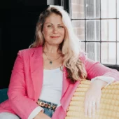 Tiffany Willcox, CTO, Datapharm, Speaker at the CIO Summit UK