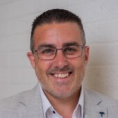 Abraham Barnes, AVP Subscription Portfolio, Pure Storage, Speaker at the Data, Infrastructure and Sustainability Summit UK
