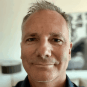 Alain Gutknecht, AVP Central Europe Solution Engineering, Splunk/Cisco, Sprecher at the CIO ForwardTech Munich