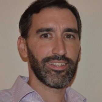 Álvaro Ontañon, CTO - CIO, Merlin Properties, Ponente at the People, Processes & Cybersecurity Summit