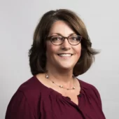 Meg Anderson, VP & CISO (retired), Principal Financial Group, 2025 Hall of Fame Inductee at the 2025 CSO Conference & Awards: Cyber Risk Management