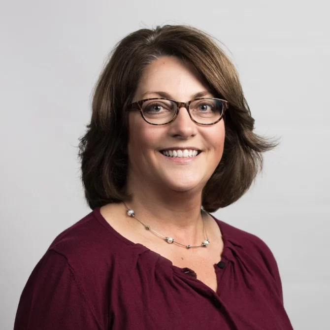 Meg Anderson, VP & CISO (retired), Principal Financial Group, 2025 Hall of Fame Inductee at the 2025 CSO Conference & Awards: Cyber Risk Management