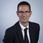 Andrew Knight, Consultant & Former AI, Data and Tech Lead, RICS, Speaker at the CIO Summit UK