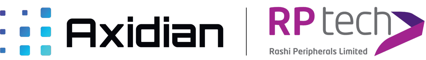 Axidian | RP Tech IN