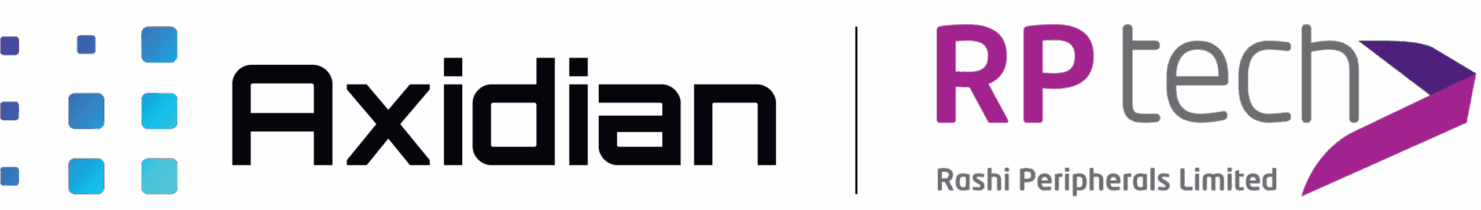 Axidian | RP Tech IN
