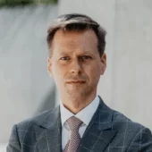 Bartłomiej Nieścierowicz, Prezes w Polsce, Litwie, Łotwie i Estonii, CGI, Prelegent at the Państwo 2.0