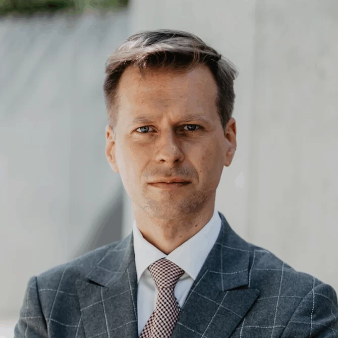 Bartłomiej Nieścierowicz, Prezes w Polsce, Litwie, Łotwie i Estonii, CGI, Prelegent at the Państwo 2.0