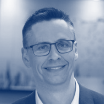 Bill Wilson, Head of Applied AI, NTT DATA, UKI