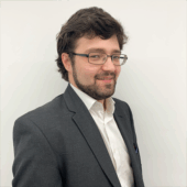 Chris Silberberg, Research Manager, IDC, Speaker at the Data, Infrastructure and Sustainability Summit UK