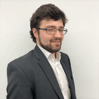 Chris Silberberg, Research Manager, IDC