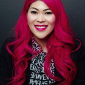 Daisy Wong, Head of Security Awareness, Medibank, Panelist at the Cybersecurity Summit