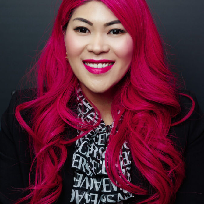 Daisy Wong, Head of Security Awareness, Medibank, Panelist at the Cybersecurity Summit