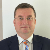 Daniel Grabski, Principal Security Strategist, Amazon Web Services, CEE, Prelegent at the Państwo 2.0