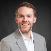 Dr. Fabian Gampfer, AI Specialist, Snowflake, Sprecher at the AI & Integration Summit