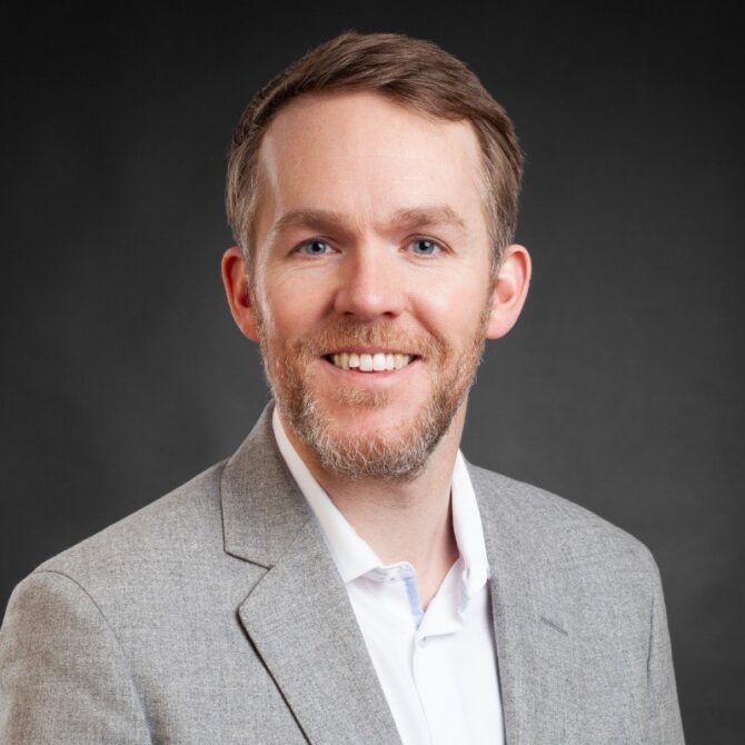 Dr. Fabian Gampfer, AI Specialist, Snowflake, Sprecher at the AI & Integration Summit