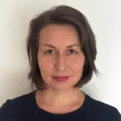 Ewa Kuroś, Solutions Engineer, Akamai Technologies, Prelegent at the Państwo 2.0