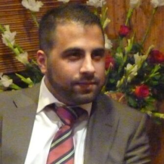 Farhan Chaudhry, Cyber Security, Governance, Risk and Compliance, Qatar Airways, Speaker at the CSO Security Summit UK