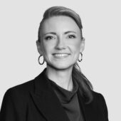 Ffion Flockhart, Global Co-Head of Cybersecurity, A&O Shearman, Speaker at the CSO Security Summit UK